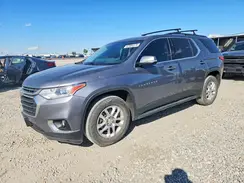 1GNEVGKW4KJ302350 2019 CHEVROLET TRAVERSE