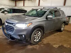 1GNEVGKW4KJ304924 2019 CHEVROLET TRAVERSE