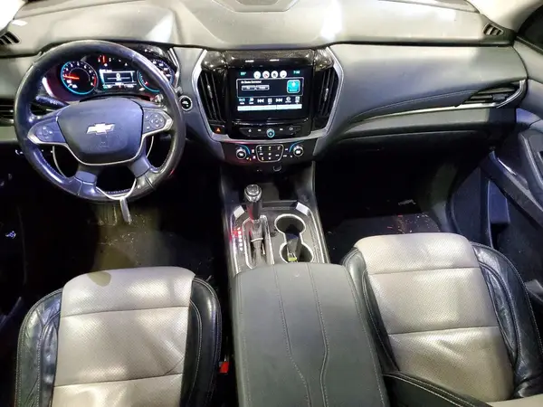 1GNEVGKW4KJ304924 2019 CHEVROLET TRAVERSE - Image 8