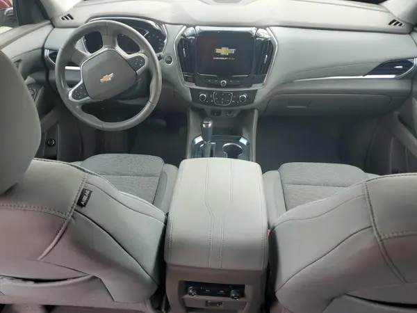 1GNEVGKW4KJ305880 2019 CHEVROLET TRAVERSE - Image 8