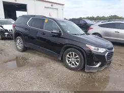 1GNEVGKW4KJ307757 2019 CHEVROLET TRAVERSE