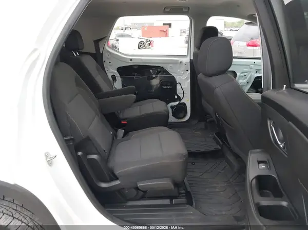 1GNEVGKW4KJ309685 2019 CHEVROLET TRAVERSE - Image 8