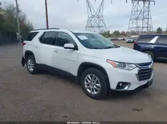 1GNEVGKW4KJ311095 2019 CHEVROLET TRAVERSE