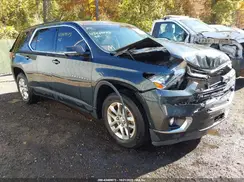 1GNEVGKW4KJ319259 2019 CHEVROLET TRAVERSE