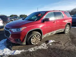 1GNEVGKW4KJ320542 2019 CHEVROLET TRAVERSE
