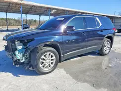 1GNEVGKW4LJ109875 2020 CHEVROLET TRAVERSE