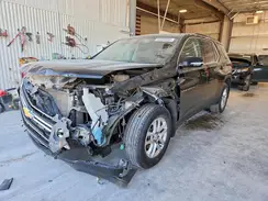 1GNEVGKW4LJ117619 2020 CHEVROLET TRAVERSE