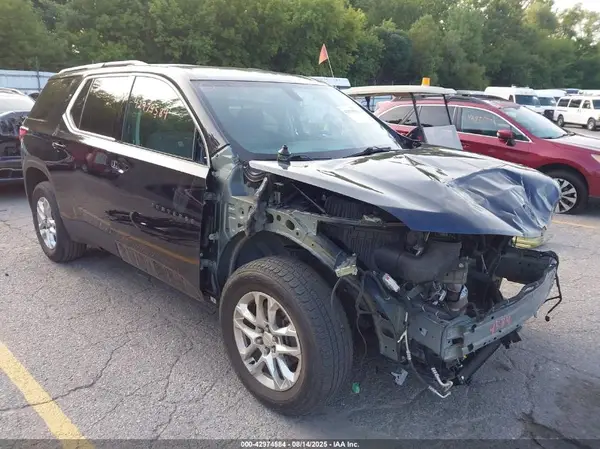 1GNEVGKW4LJ119077 2020 CHEVROLET TRAVERSE - Image 1