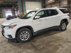 1GNEVGKW4LJ127017 2020 CHEVROLET TRAVERSE