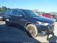 1GNEVGKW4LJ140690 2020 CHEVROLET TRAVERSE