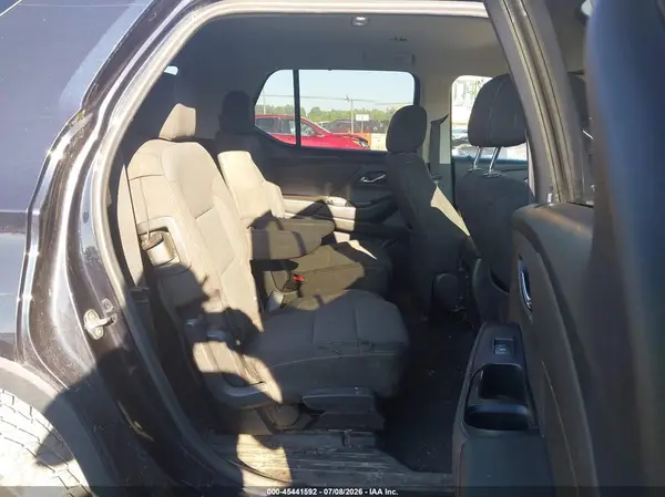 1GNEVGKW4LJ140690 2020 CHEVROLET TRAVERSE - Image 8