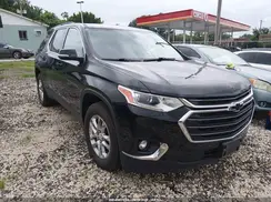 1GNEVGKW4LJ153469 2020 CHEVROLET TRAVERSE
