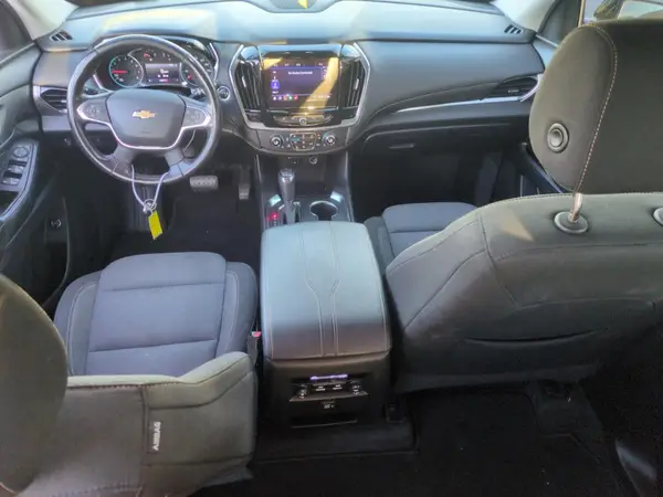 1GNEVGKW4LJ156906 2020 CHEVROLET TRAVERSE - Image 8