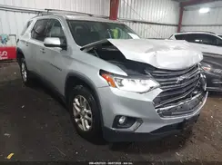 1GNEVGKW4LJ161569 2020 CHEVROLET TRAVERSE