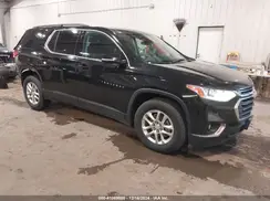1GNEVGKW4LJ165640 2020 CHEVROLET TRAVERSE