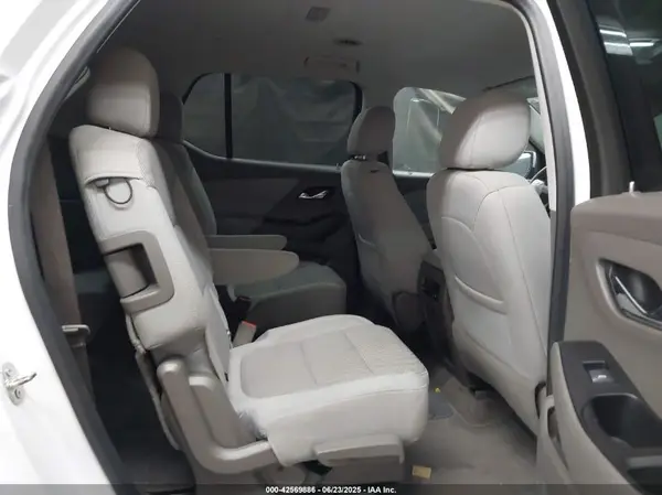 1GNEVGKW4LJ165928 2020 CHEVROLET TRAVERSE - Image 8