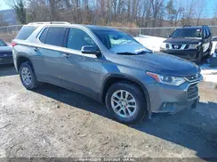 1GNEVGKW4LJ167615 2020 CHEVROLET TRAVERSE
