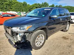 1GNEVGKW4LJ172023 2020 CHEVROLET TRAVERSE