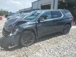 1GNEVGKW4LJ176623 2020 CHEVROLET TRAVERSE