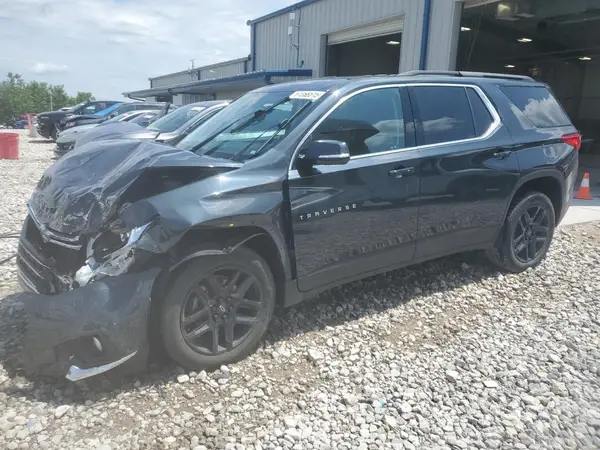 1GNEVGKW4LJ176623 2020 CHEVROLET TRAVERSE - Image 1
