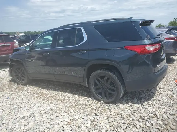 1GNEVGKW4LJ176623 2020 CHEVROLET TRAVERSE - Image 2