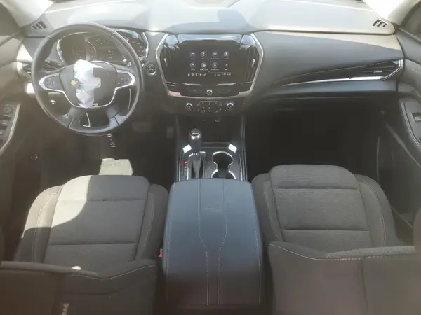 1GNEVGKW4LJ176623 2020 CHEVROLET TRAVERSE - Image 8