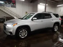 1GNEVGKW4LJ179554 2020 CHEVROLET TRAVERSE