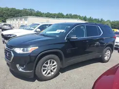 1GNEVGKW4LJ180879 2020 CHEVROLET TRAVERSE