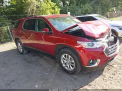 1GNEVGKW4LJ180901 2020 CHEVROLET TRAVERSE