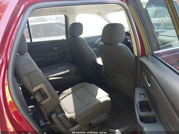1GNEVGKW4LJ180901 2020 CHEVROLET TRAVERSE - Image 8