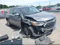 1GNEVGKW4LJ191865 2020 CHEVROLET TRAVERSE
