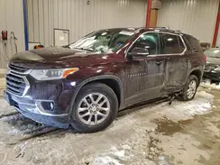 1GNEVGKW4LJ197357 2020 CHEVROLET TRAVERSE