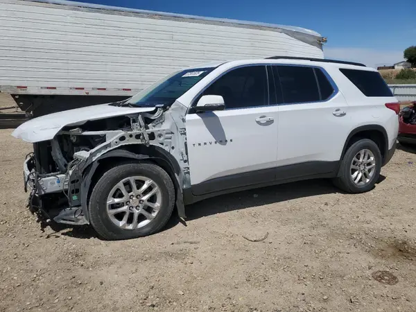 1GNEVGKW4LJ209281 2020 CHEVROLET TRAVERSE - Image 1
