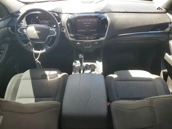 1GNEVGKW4LJ209281 2020 CHEVROLET TRAVERSE - Image 8