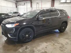 1GNEVGKW4LJ217445 2020 CHEVROLET TRAVERSE