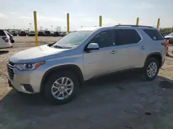 1GNEVGKW4LJ218210 2020 CHEVROLET TRAVERSE