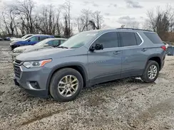1GNEVGKW4LJ225979 2020 CHEVROLET TRAVERSE