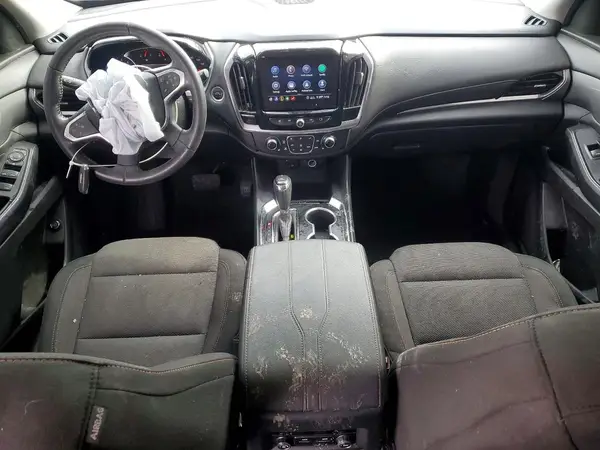 1GNEVGKW4LJ225979 2020 CHEVROLET TRAVERSE - Image 8