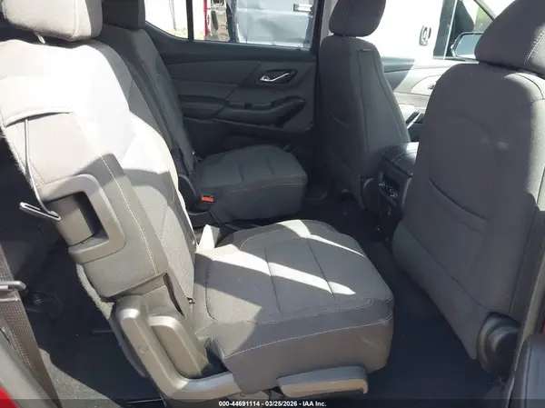 1GNEVGKW4LJ226100 2020 CHEVROLET TRAVERSE - Image 8