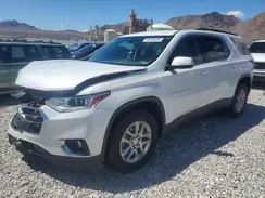 1GNEVGKW4LJ235475 2020 CHEVROLET TRAVERSE