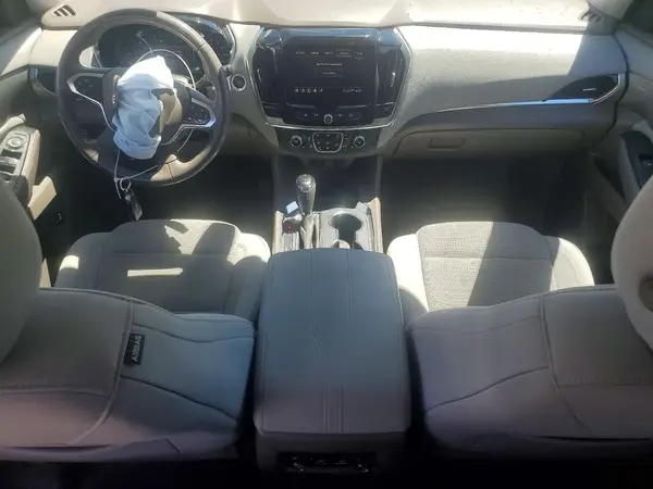 1GNEVGKW4LJ235475 2020 CHEVROLET TRAVERSE - Image 8