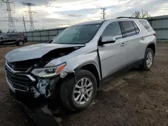 1GNEVGKW4LJ242426 2020 CHEVROLET TRAVERSE