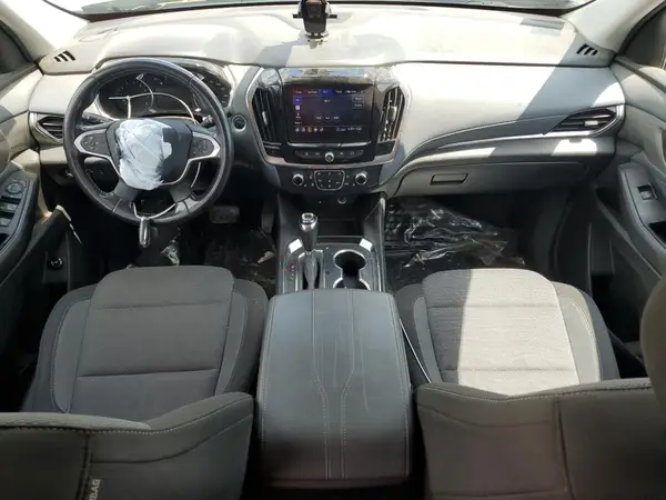1GNEVGKW4LJ242426 2020 CHEVROLET TRAVERSE - Image 8