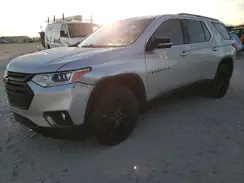 1GNEVGKW4LJ242992 2020 CHEVROLET TRAVERSE