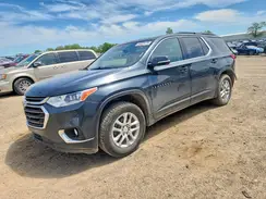 1GNEVGKW4LJ250851 2020 CHEVROLET TRAVERSE