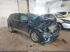 1GNEVGKW4LJ253765 2020 CHEVROLET TRAVERSE