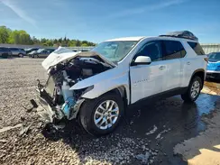 1GNEVGKW4LJ273496 2020 CHEVROLET TRAVERSE