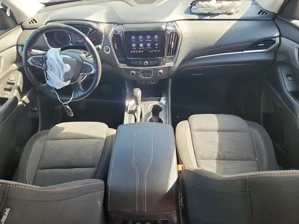 1GNEVGKW4LJ273496 2020 CHEVROLET TRAVERSE - Image 8