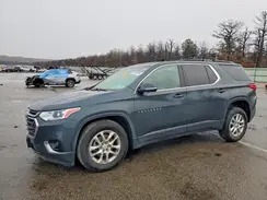 1GNEVGKW4LJ284269 2020 CHEVROLET TRAVERSE