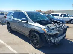 1GNEVGKW4LJ293019 2020 CHEVROLET TRAVERSE